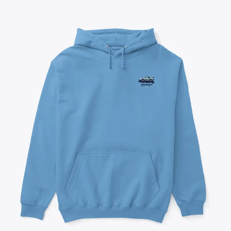 Robbe G Hoody